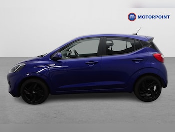 Used Hyundai i10 undefined for sale - 78196910: Photo