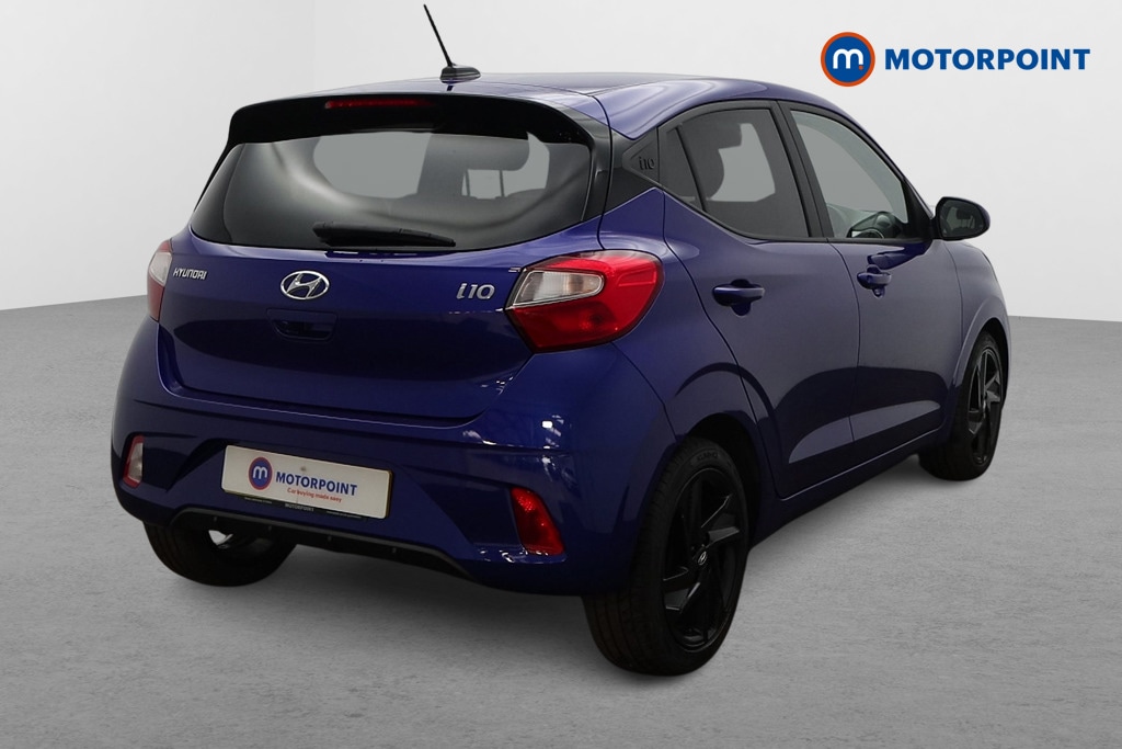Used Hyundai i10 for sale - 78196910: Photo 7