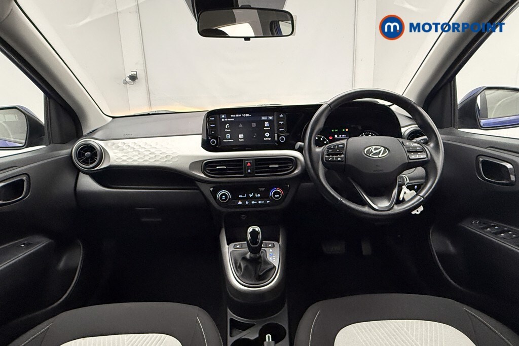 Used Hyundai i10 for sale - 78196910: Photo 9