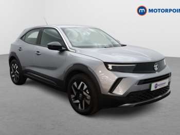 2025 - 100kW Design 50kWh 5dr Auto