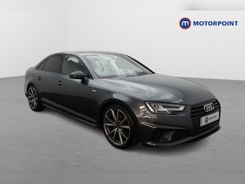 Used Audi A4 2019 for sale - 79397383: Photo