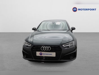 Used Audi A4 2019 for sale - 79397383: Photo