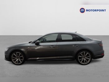 Used Audi A4 2019 for sale - 79397383: Photo