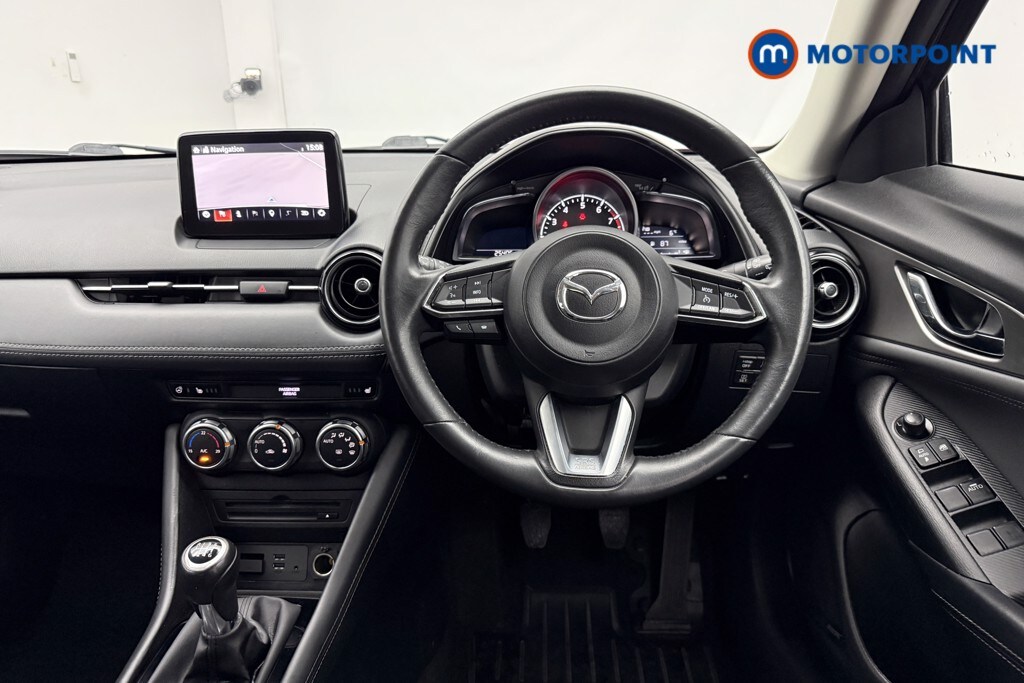 Used Mazda CX-3 for sale - 77590996: Photo 10