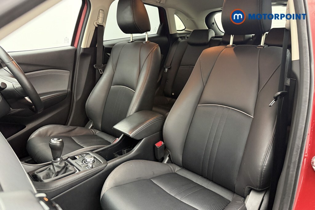 Used Mazda CX-3 for sale - 77590996: Photo 11