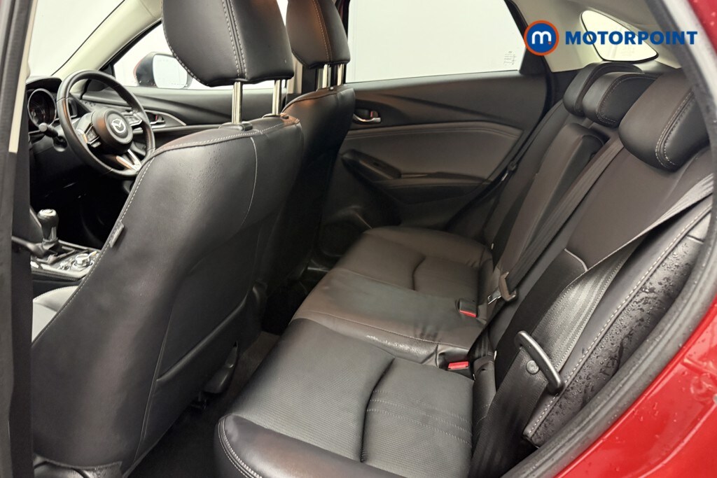 Used Mazda CX-3 for sale - 77590996: Photo 12