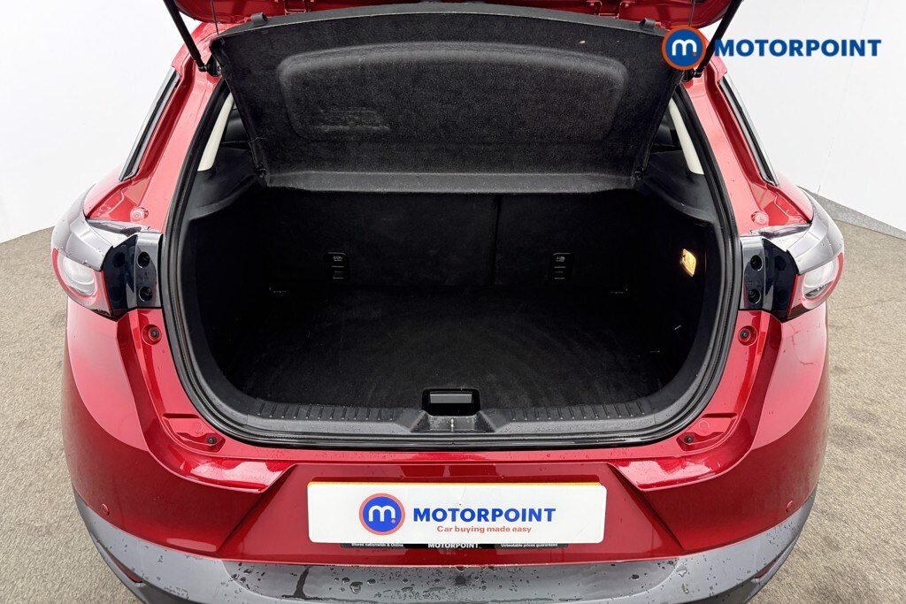 Used Mazda CX-3 for sale - 77590996: Photo 13