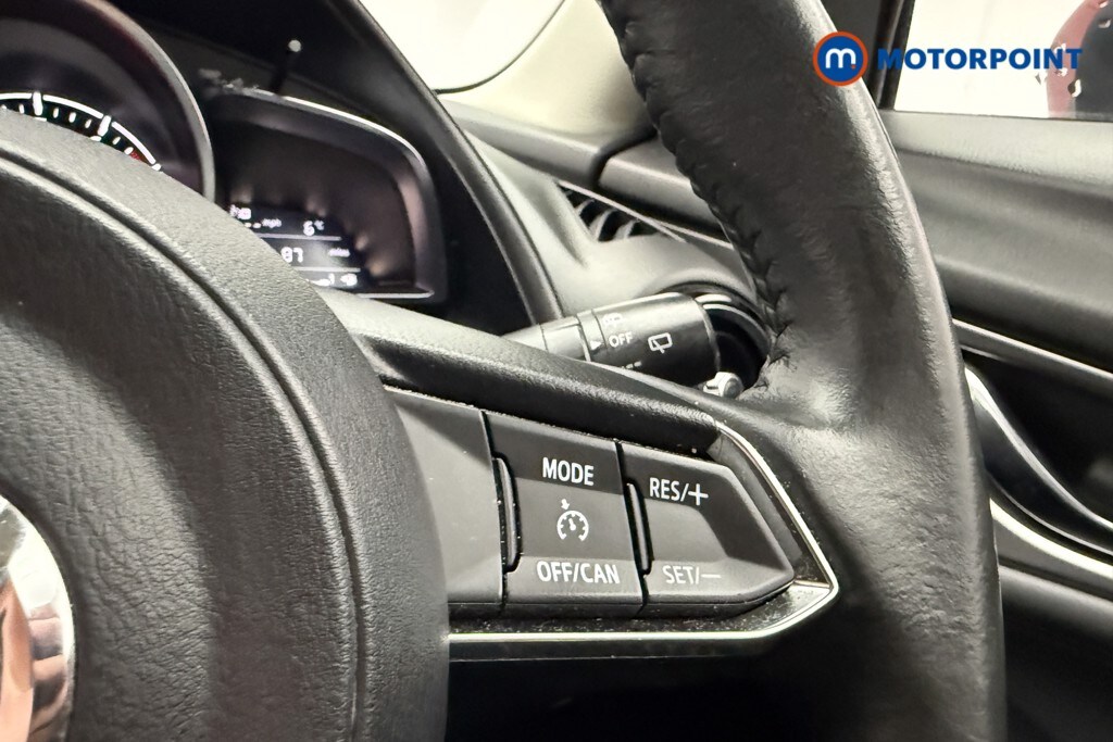 Used Mazda CX-3 for sale - 77590996: Photo 16