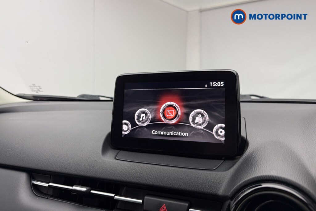 Used Mazda CX-3 for sale - 77590996: Photo 18