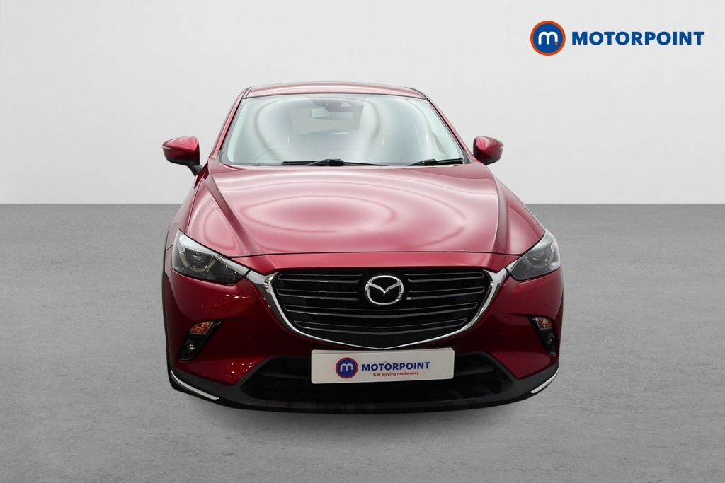 Used Mazda CX-3 for sale - 77590996: Photo 2