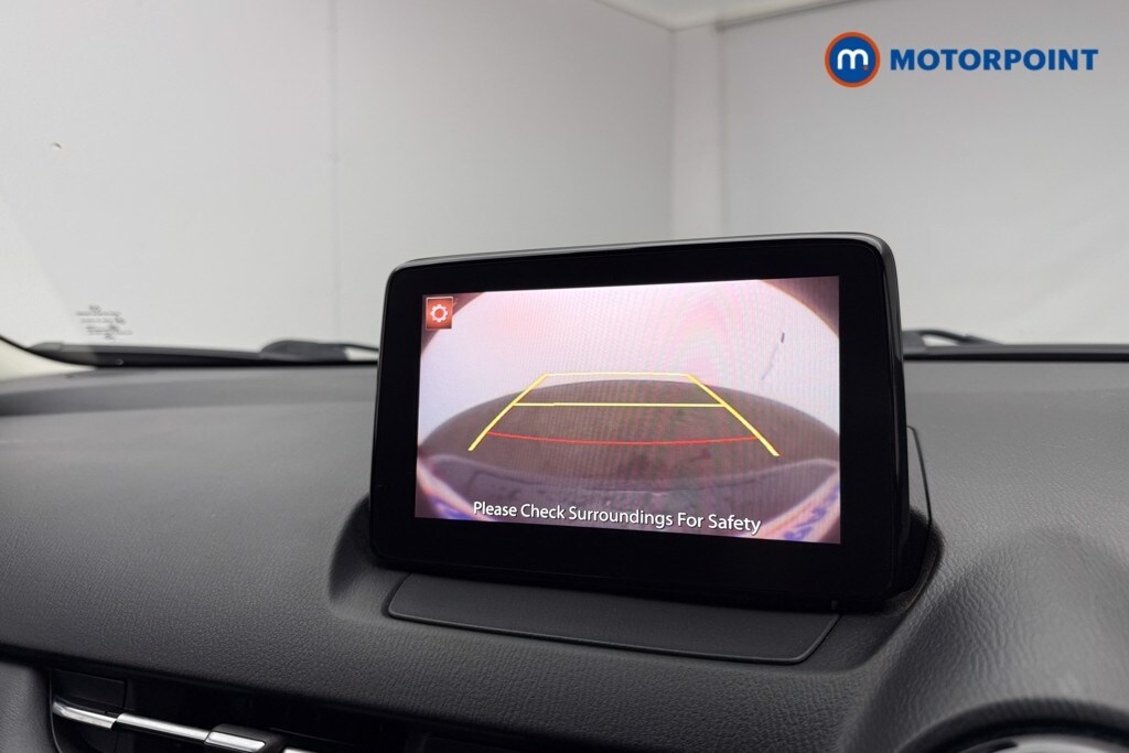 Used Mazda CX-3 for sale - 77590996: Photo 20