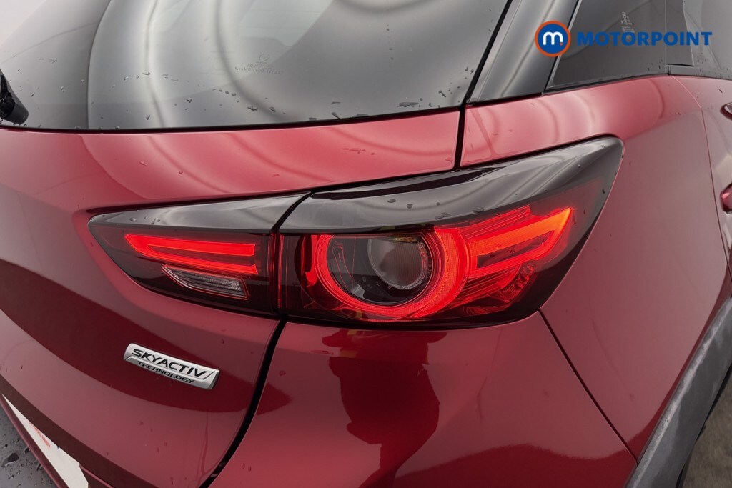 Used Mazda CX-3 for sale - 77590996: Photo 25