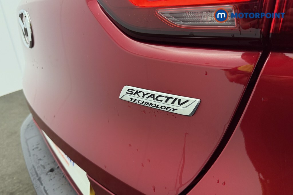 Used Mazda CX-3 for sale - 77590996: Photo 26