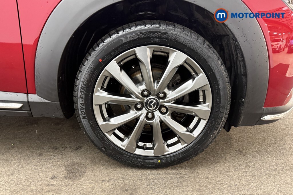 Used Mazda CX-3 for sale - 77590996: Photo 30