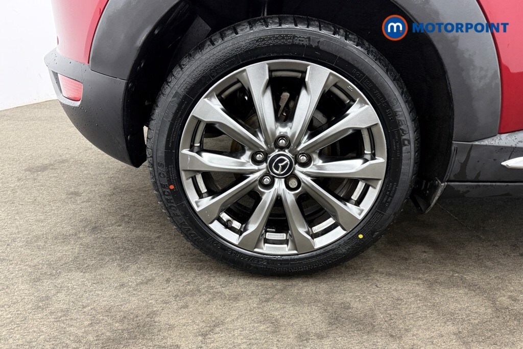 Used Mazda CX-3 for sale - 77590996: Photo 31