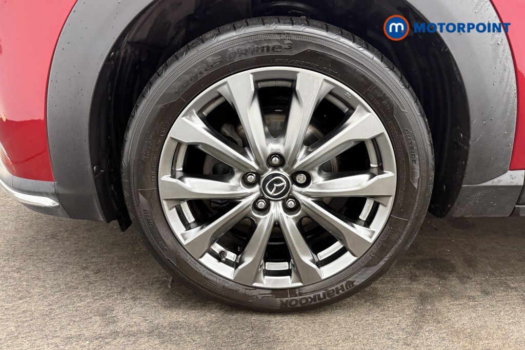 Used Mazda CX-3 for sale - 77590996: Photo 33