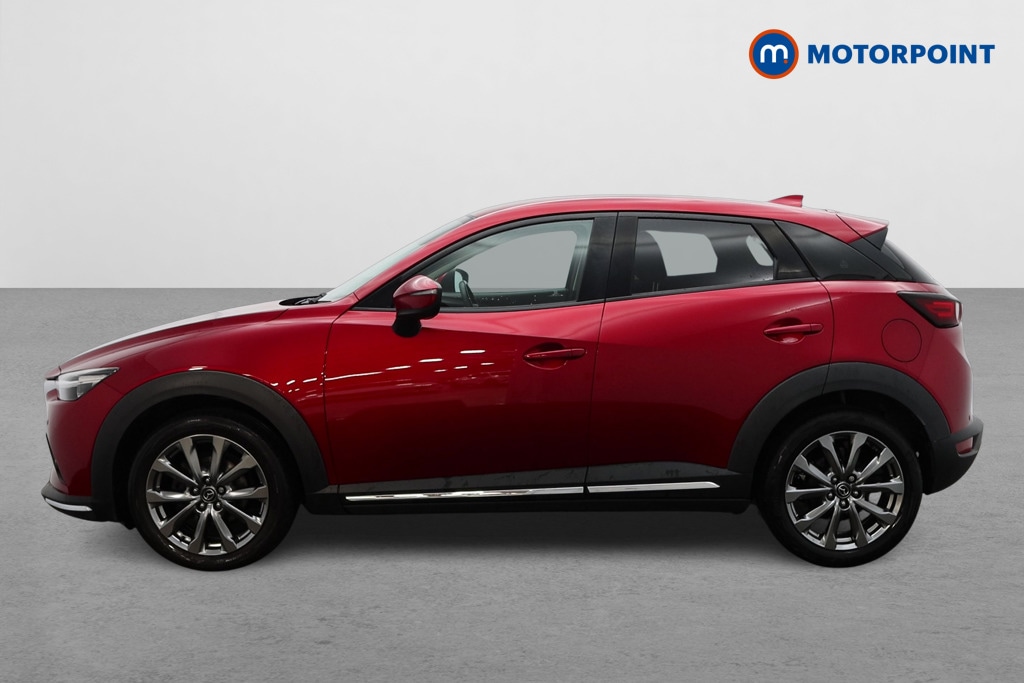 Used Mazda CX-3 for sale - 77590996: Photo 4