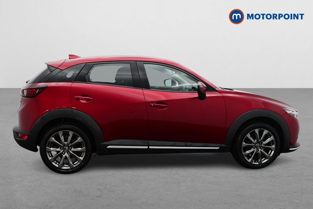 Used Mazda CX-3 for sale - 77590996: Photo 8