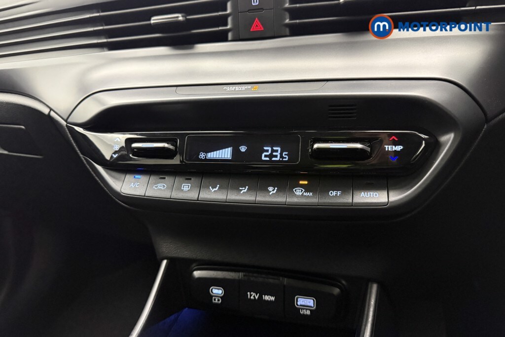 Used Hyundai i20 2025 for sale - 77446592: Photo 21