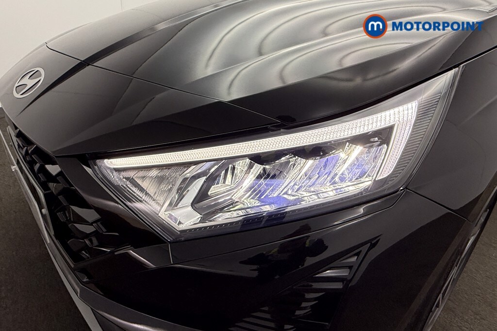 Used Hyundai i20 2025 for sale - 77446592: Photo 30