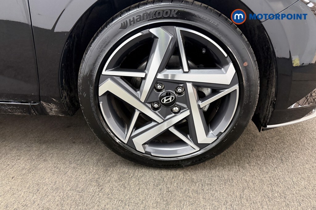 Used Hyundai i20 2025 for sale - 77446592: Photo 31