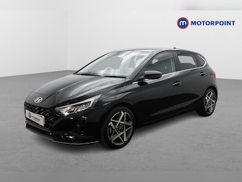 Used Hyundai i20 undefined for sale - 77446592: Photo
