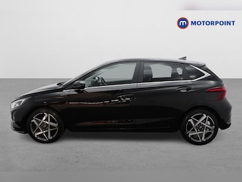 Used Hyundai i20 undefined for sale - 77446592: Photo