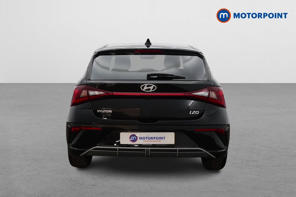 Used Hyundai i20 2025 for sale - 77446592: Photo 6