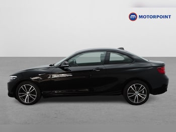 Used BMW 2 Series 2019 for sale - 79366418: Photo