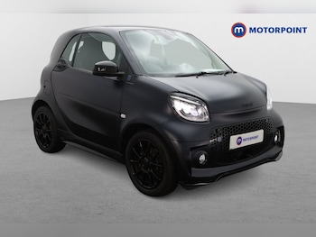 Used smart fortwo 2022 for sale - 78654674: Photo