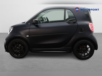 Used smart fortwo 2022 for sale - 78654674: Photo