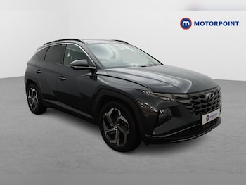 Used Hyundai TUCSON 2022 for sale - 78980590: Photo