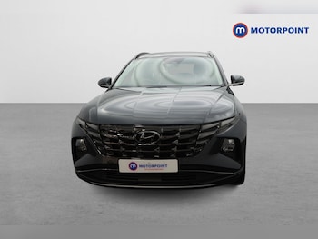 Used Hyundai TUCSON 2022 for sale - 78980590: Photo