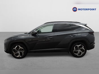 Used Hyundai TUCSON 2022 for sale - 78980590: Photo