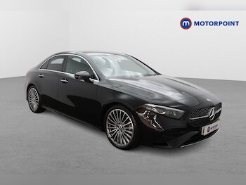 Used Mercedes-Benz A-Class undefined for sale - 78717101: Photo