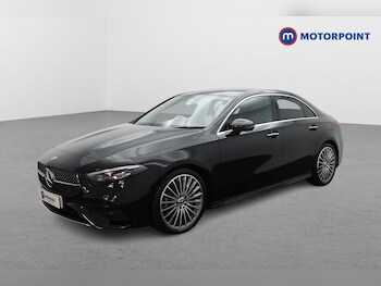 Used Mercedes-Benz A-Class undefined for sale - 78717101: Photo