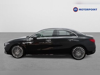 Used Mercedes-Benz A-Class undefined for sale - 78717101: Photo