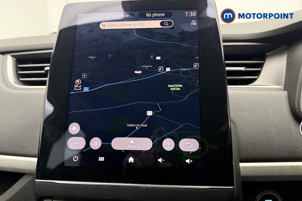 Used Renault Zoe 2021 for sale - 78123647: Photo 10