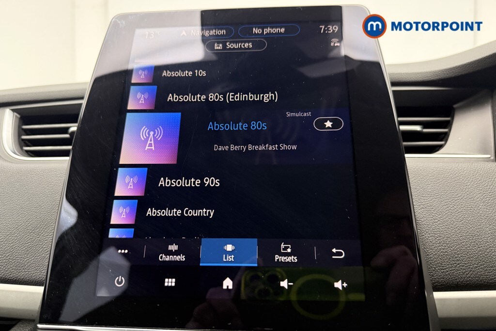 Used Renault Zoe 2021 for sale - 78123647: Photo 12