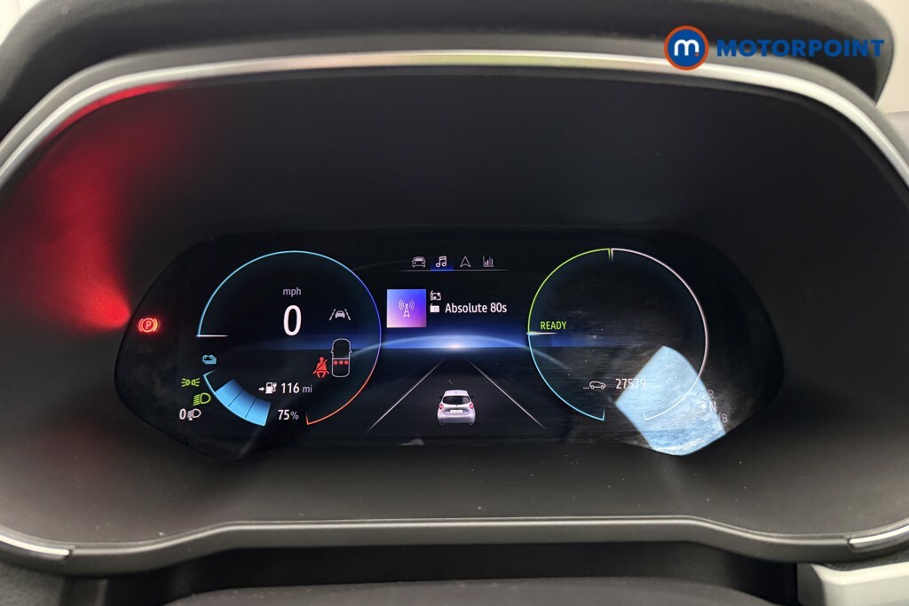 Used Renault Zoe 2021 for sale - 78123647: Photo 14