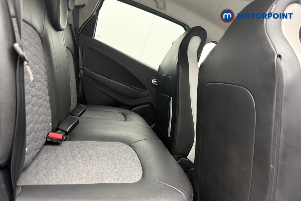 Used Renault Zoe 2021 for sale - 78123647: Photo 17