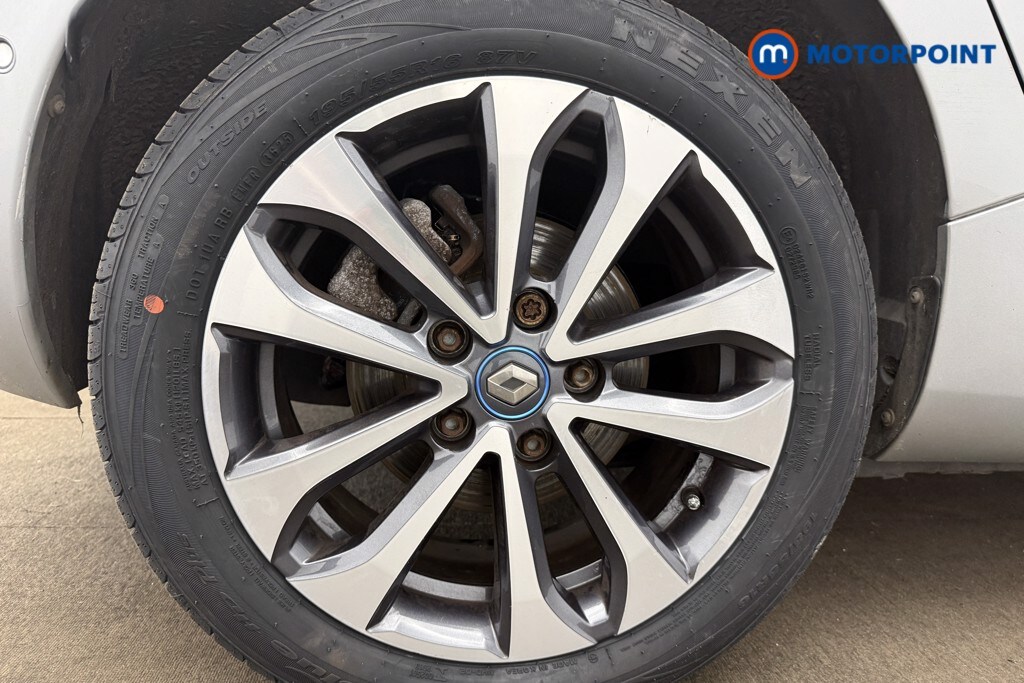 Used Renault Zoe 2021 for sale - 78123647: Photo 18