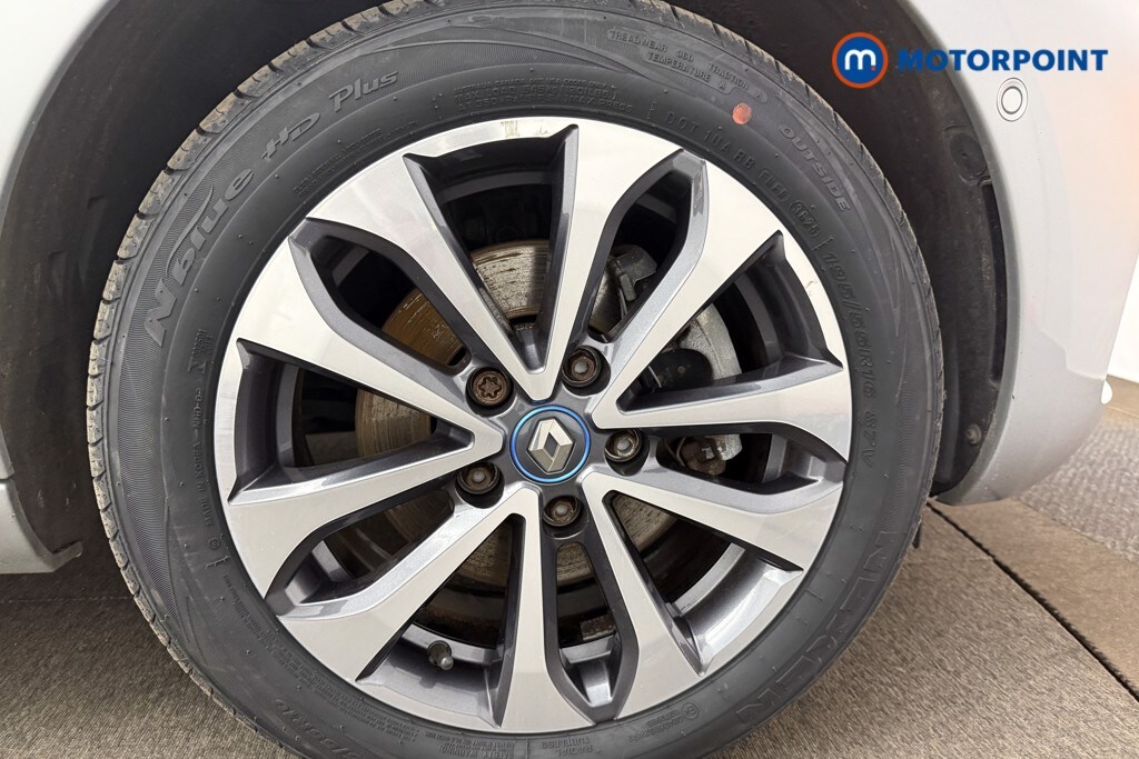 Used Renault Zoe 2021 for sale - 78123647: Photo 19