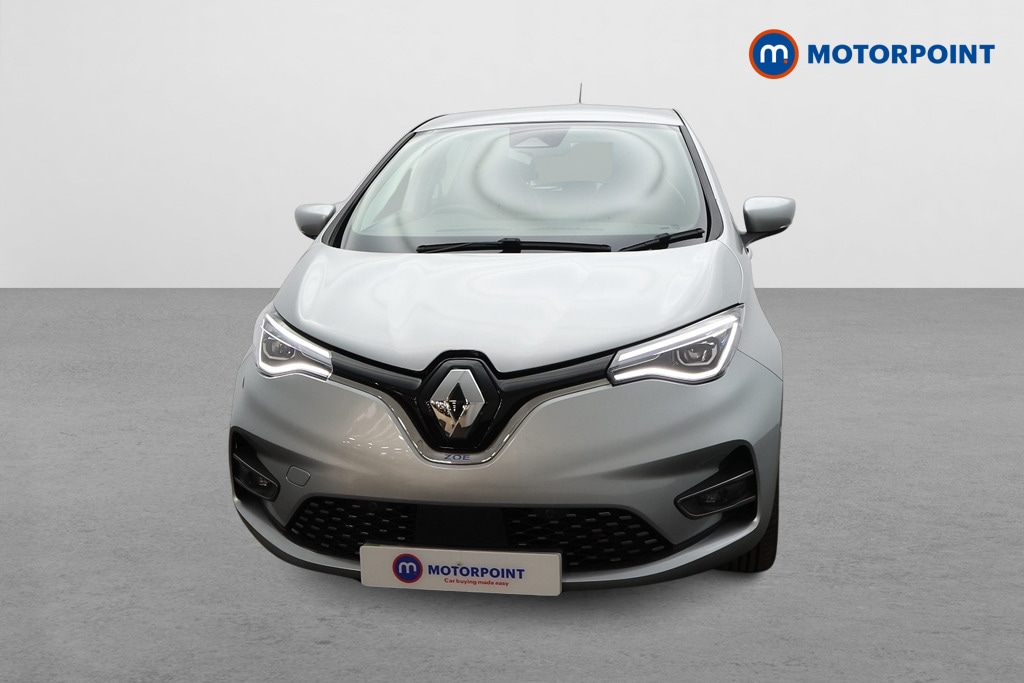 Used Renault Zoe 2021 for sale - 78123647: Photo 2