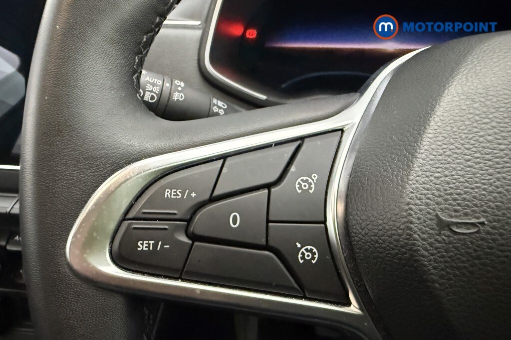 Used Renault Zoe 2021 for sale - 78123647: Photo 22