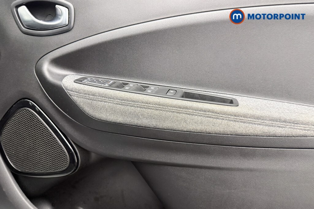 Used Renault Zoe 2021 for sale - 78123647: Photo 26