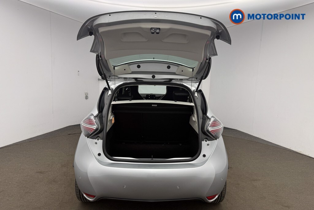 Used Renault Zoe 2021 for sale - 78123647: Photo 29