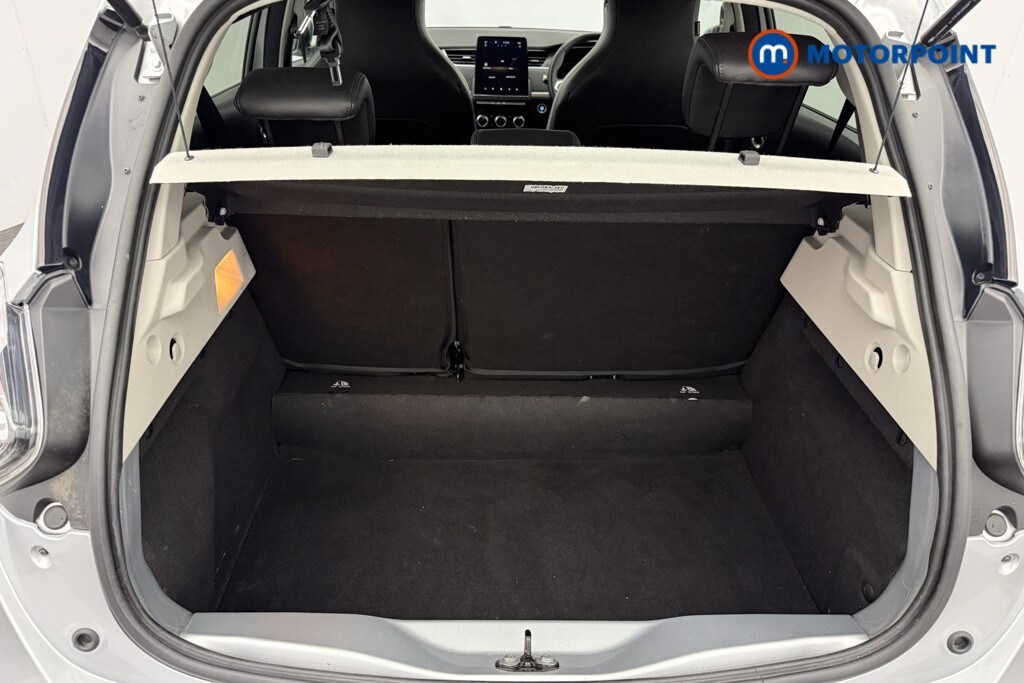 Used Renault Zoe 2021 for sale - 78123647: Photo 30