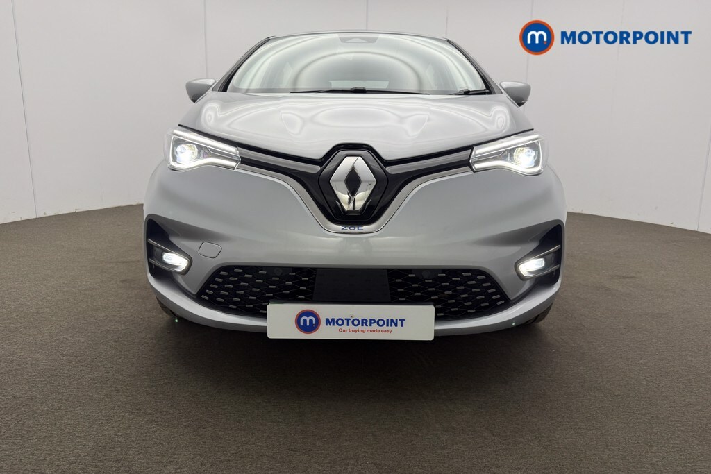 Used Renault Zoe 2021 for sale - 78123647: Photo 31
