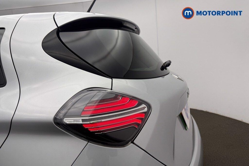 Used Renault Zoe 2021 for sale - 78123647: Photo 35